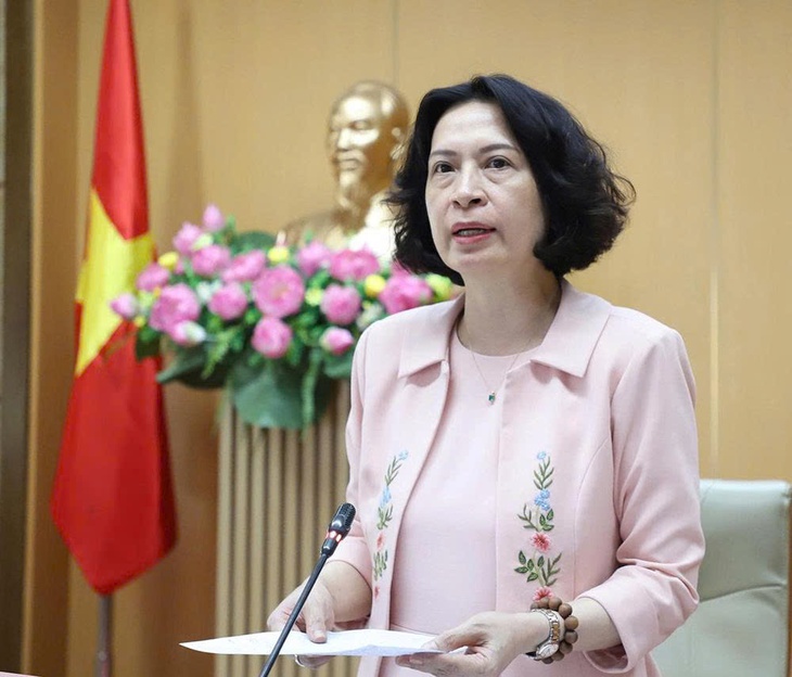 Hoàn thiện Nghị định hướng dẫn Luật Phòng bệnh: Bảo đảm tính khả thi, đồng bộ và hướng tới người dân- Ảnh 1. Hoàn thiện Nghị định hướng dẫn Luật Phòng bệnh: Bảo đảm tính khả thi, đồng bộ và hướng tới người dân- Ảnh 1.