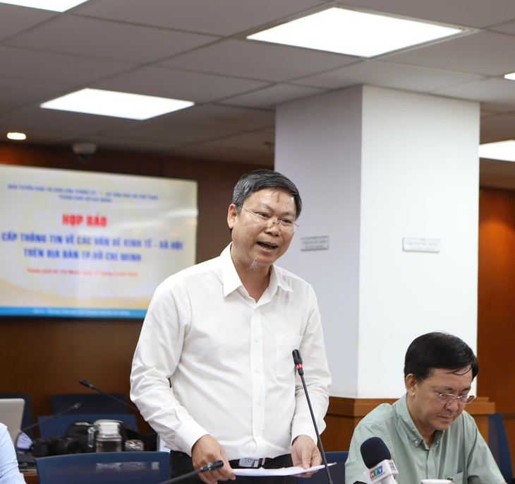 TPHCM khuyến khích phát triển điện mặt trời mái nhà, hướng tới đô thị xanh, bền vững- Ảnh 1. TPHCM khuyến khích phát triển điện mặt trời mái nhà, hướng tới đô thị xanh, bền vững- Ảnh 1.