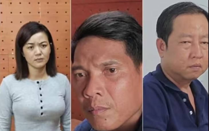 Sập bẫy mua 'thiên thạch', người phụ nữ tại Hà Nội mất 11 tỷ đồng- Ảnh 8.