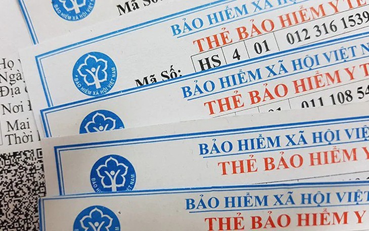 Đẩy mạnh cải cách tài chính y tế, phát triển bền vững chính sách BHYT- Ảnh 2.