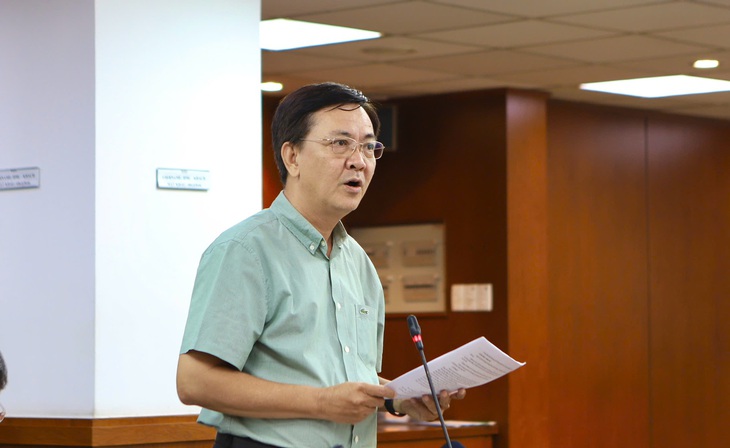 TPHCM nghiên cứu nhiều giải pháp giảm ùn tắc vòng xoay Điện Biên Phủ- Ảnh 2.