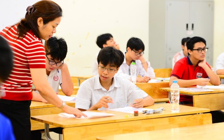 Bí quyết đặt nguyện vọng thông minh để chắc suất vào lớp 10