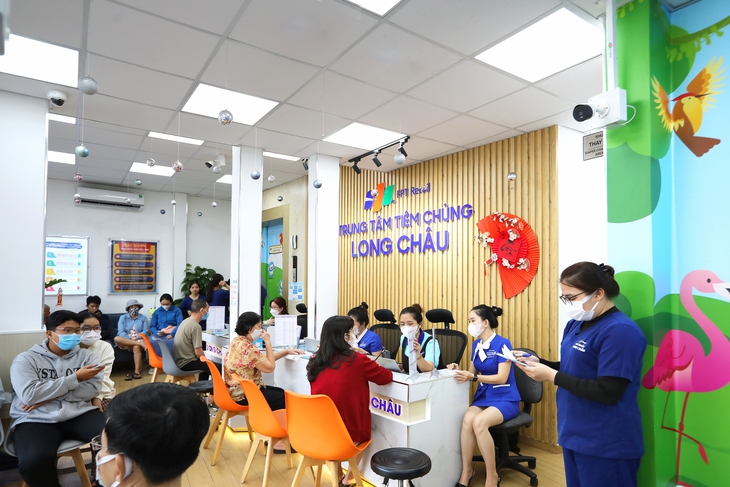 Biến chứng nguy hiểm khó lường của cúm mùa: Chuyên gia khuyến cáo gia đình chủ động phòng bệnh- Ảnh 2. Biến chứng nguy hiểm khó lường của cúm mùa: Chuyên gia khuyến cáo gia đình chủ động phòng bệnh- Ảnh 2.