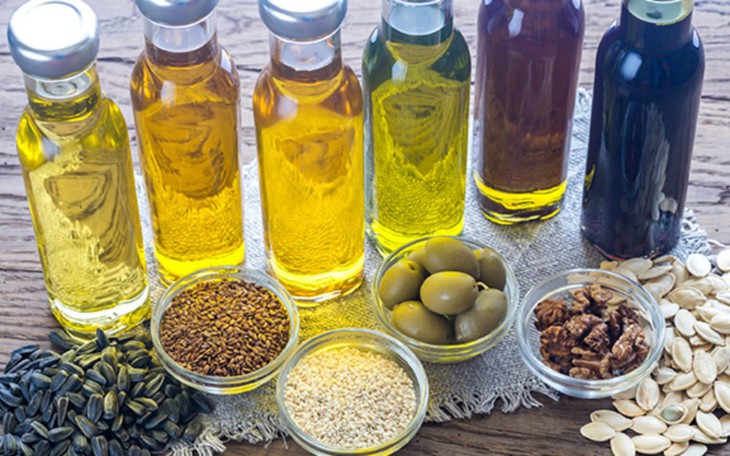Đừng vội sử dụng dầu cá, đây là những cách bổ sung Omega 3 tự nhiên cho cơ thể bạn nên biết- Ảnh 3.