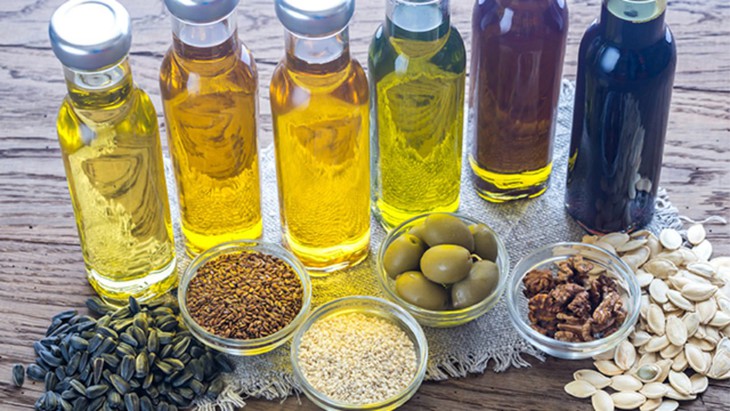 Không chỉ cá, đây là những thực phẩm giàu Omega-3 tự nhiên bạn nên biết- Ảnh 2.