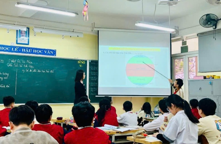 Lịch nghỉ hè năm 2026 của học sinh cả nước có gì khác biệt?- Ảnh 1.