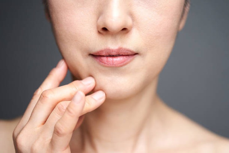 Cách làm săn chắc da chảy xệ với 5 phương pháp tự nhiên tại nhà- Ảnh 1.