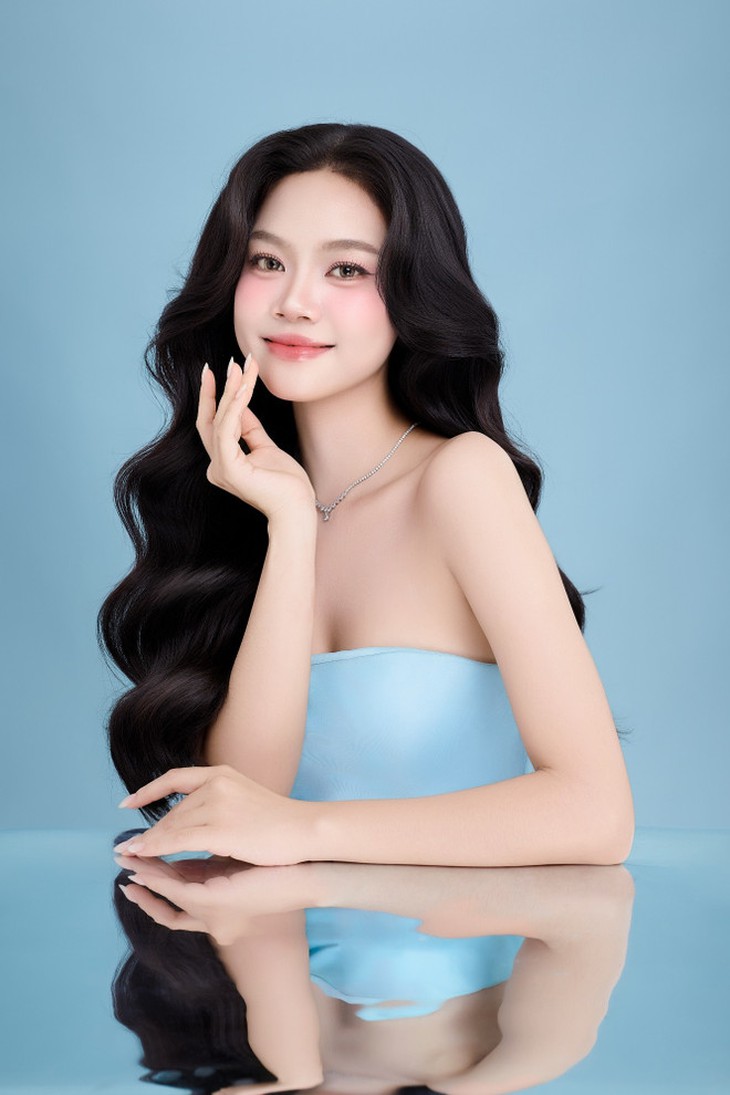 Miss World Vietnam 2025 điều chỉnh một số hoạt động, 2 thí sinh xin rút khỏi cuộc thi- Ảnh 2.