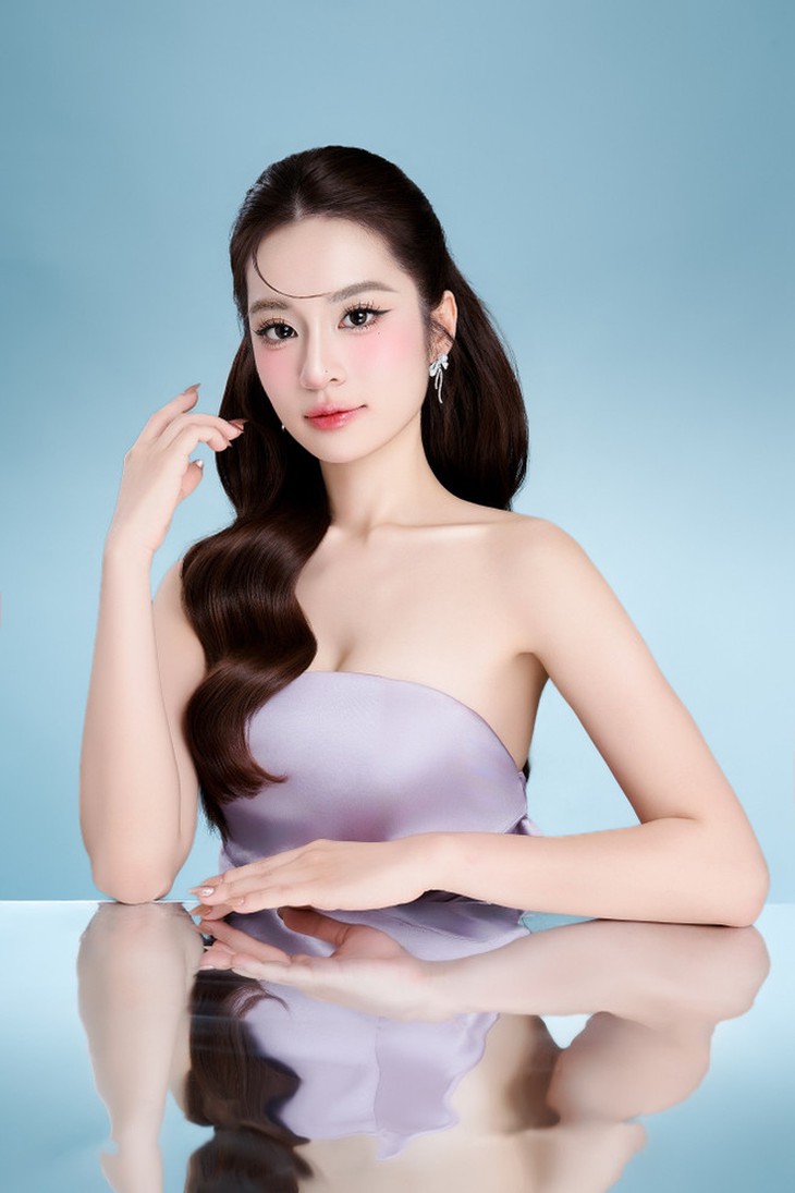 Miss World Vietnam 2025 điều chỉnh một số hoạt động, 2 thí sinh xin rút khỏi cuộc thi- Ảnh 3.