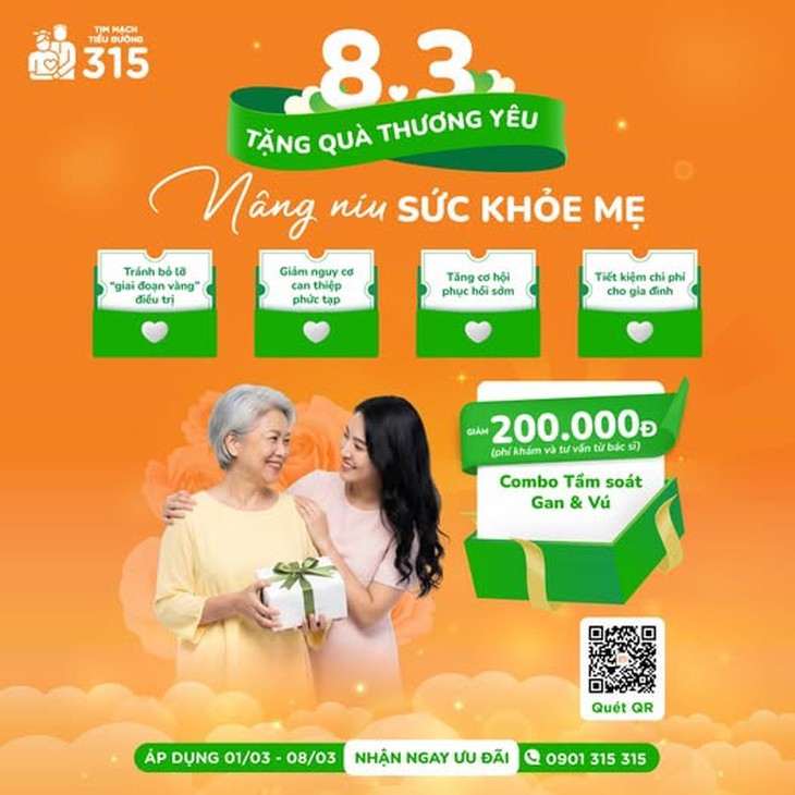 Vì sao sau Tết nhiều người mệt mỏi và phát hiện men gan tăng cao?- Ảnh 3.