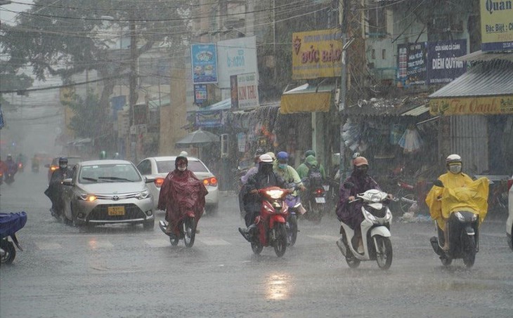 22 tỉnh, thành phố chủ động ứng phó với các hình thái thời tiết nguy hiểm do không khí lạnh- Ảnh 1. 22 tỉnh, thành phố chủ động ứng phó với các hình thái thời tiết nguy hiểm do không khí lạnh- Ảnh 1.