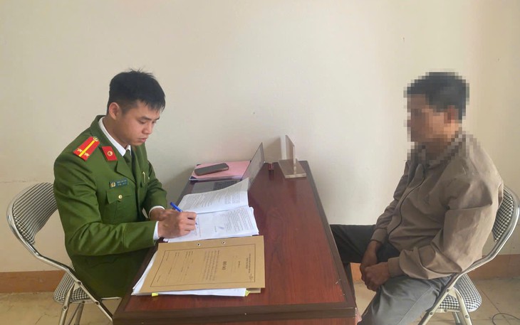 Cho vay lãi tới 182%/năm, người phụ nữ U60 bị khởi tố- Ảnh 2.