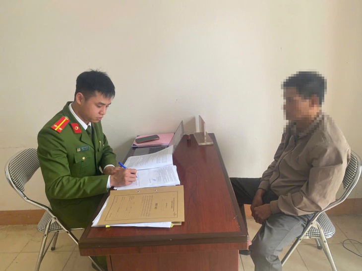 Đăng 8 bài viết bôi nhọ do mâu thuẫn cá nhân, một người bị xử lý- Ảnh 1.