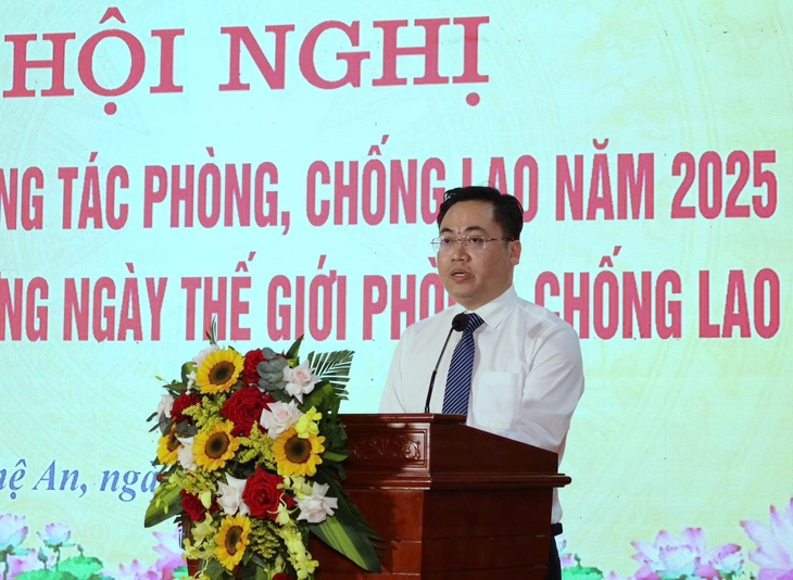 Phát hiện sớm để chặn nguồn lây bệnh lao trong cộng đồng- Ảnh 2.