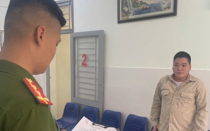 Khởi tố đối tượng tiêu thụ xe máy trộm cắp