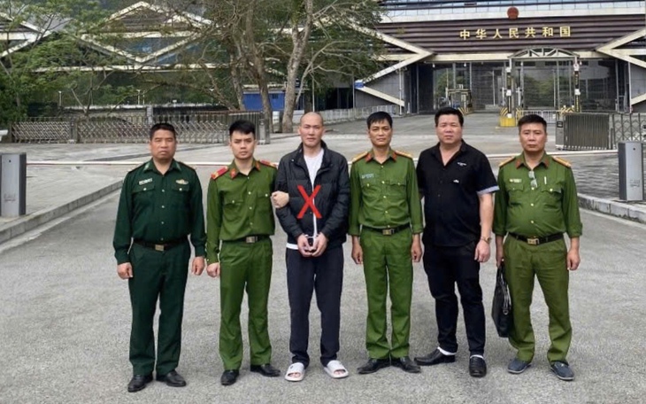 Truy bắt Vũ Văn Hòa sau 7 năm trốn truy nã ở nước ngoài