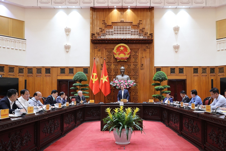 Thủ tướng đồng ý ứng ngân sách Nhà nước hỗ trợ bình ổn giá xăng dầu- Ảnh 1.