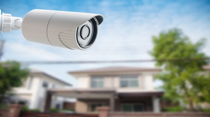 Người dùng camera giám sát của hãng Hikvision có thể bị thu thập hình ảnh, chiếm quyền điều khiển- Ảnh 1.