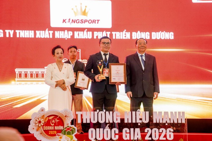 Kingsport và cú bứt phá chiếm lĩnh thị trường- Ảnh 3.
