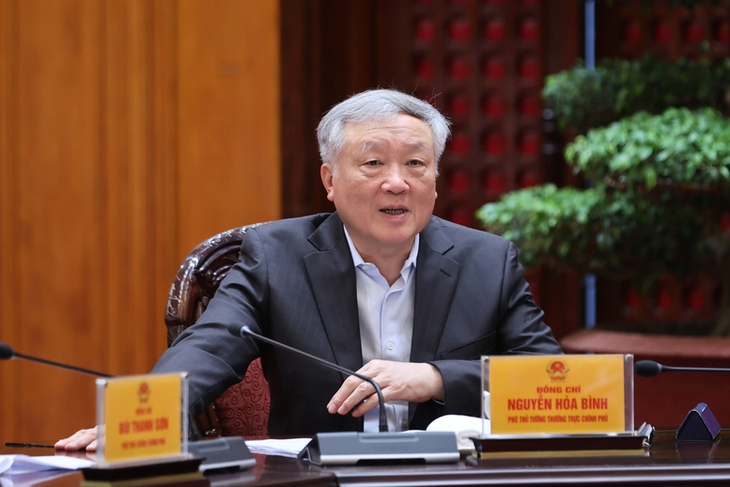 Thủ tướng: Mở rộng diện mua nhà ở xã hội, nâng trần thu nhập lên 50 triệu đồng/tháng- Ảnh 3.