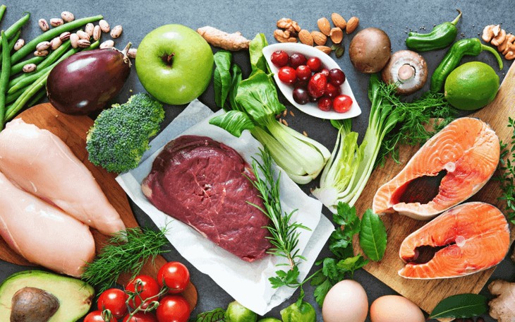 Tình trạng thiếu kẽm khiến trẻ biếng ăn và chậm phát triển chiều cao ra sao? - Ảnh 3.