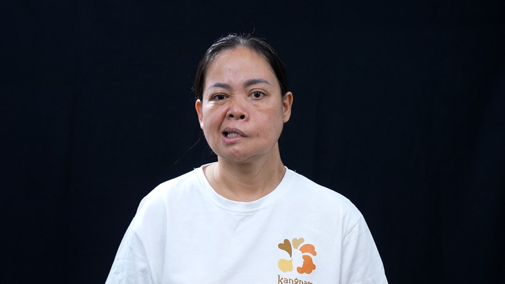 Hành trình lột xác mùa 7: Lan tỏa thông điệp 'Sống một đời rực rỡ'- Ảnh 5.