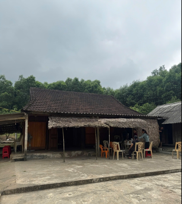 Lao động trẻ tử nạn nơi xứ người, gia đình nghèo khẩn cầu được đưa con về quê nhà- Ảnh 1. Lao động trẻ tử nạn nơi xứ người, gia đình nghèo khẩn cầu được đưa con về quê nhà- Ảnh 1.