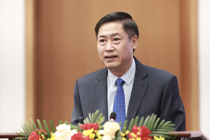 Cơ cấu đại biểu Quốc hội khóa XVI có gì đặc biệt?- Ảnh 2. Cơ cấu đại biểu Quốc hội khóa XVI có gì đặc biệt?- Ảnh 2.