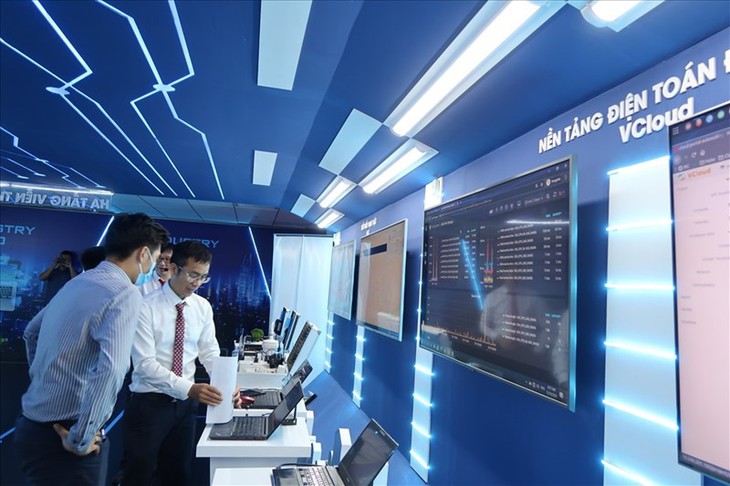500.000 doanh nghiệp sẽ được hỗ trợ chuyển đổi số đến năm 2030- Ảnh 1.