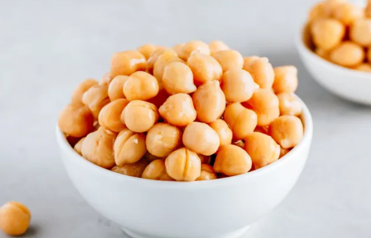 8 nguồn tự nhiên bổ sung vitamin B6 không cần dùng thuốc- Ảnh 1.