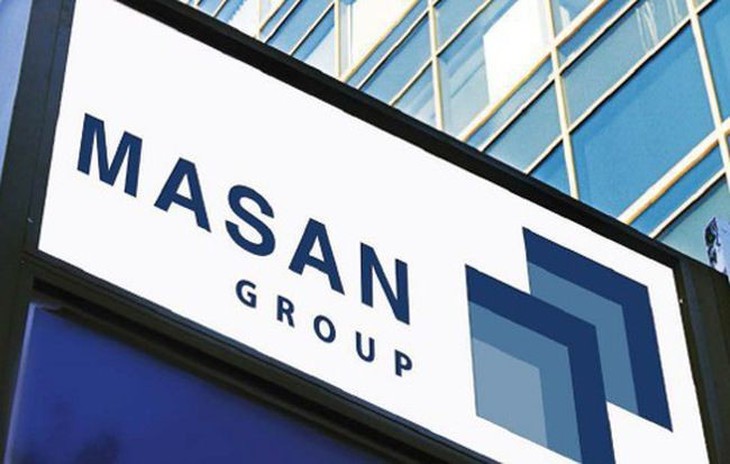 KBSV định giá cổ phiếu MSN ở mức 102.700 đồng- Ảnh 1. KBSV định giá cổ phiếu MSN ở mức 102.700 đồng- Ảnh 1.