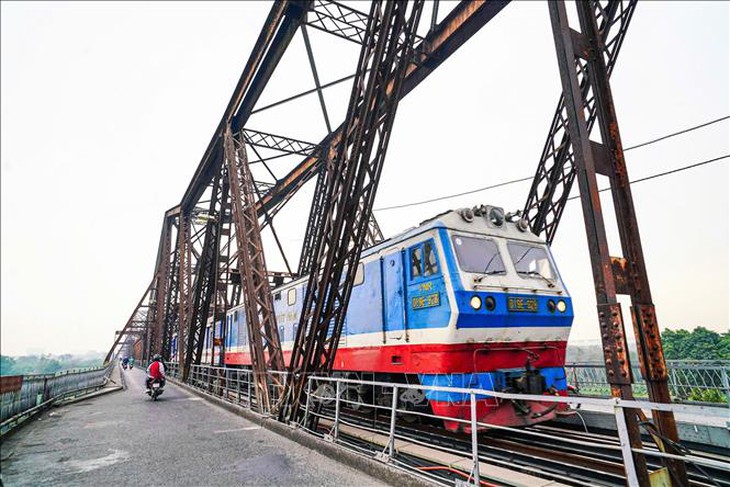 Những sự kiện kinh tế Việt Nam nổi bật tuần qua- Ảnh 2.
