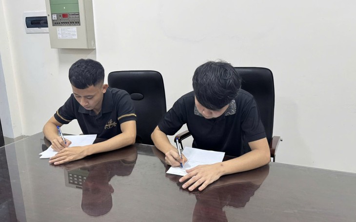 Công an Hà Nội bắt đối tượng truy nã đặc biệt về tội giết người tại cửa khẩu- Ảnh 2.