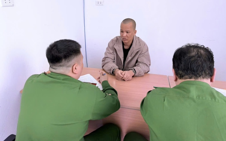 Nam thanh niên bị đâm tử vong trên đường sau cuộc ‘hỏi chuyện’ trong đêm- Ảnh 2.