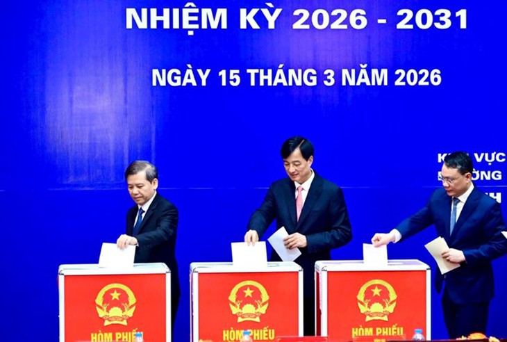 Danh sách những người trúng cử ĐBQH khóa XVI tại TP Hà Nội- Ảnh 2. Danh sách những người trúng cử ĐBQH khóa XVI tại TP Hà Nội- Ảnh 2.