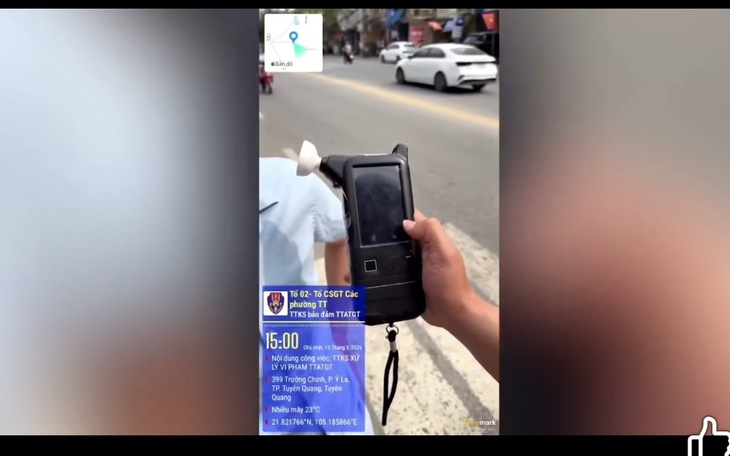 Công an xác minh thông tin cô gái gặp chuyện 'tâm linh' khi đi du lịch Tràng An- Ảnh 2.