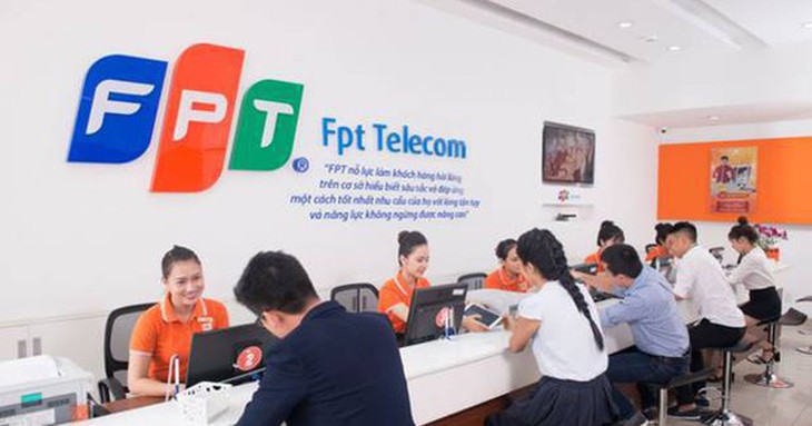 Cổ phiếu FOX được khuyến nghị khả quan- Ảnh 1.