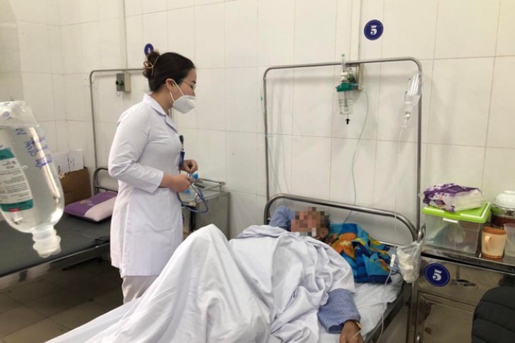 Khám sức khỏe định kỳ 'chìa khóa' giúp phát hiện sớm bệnh lao trong cộng đồng- Ảnh 1.
