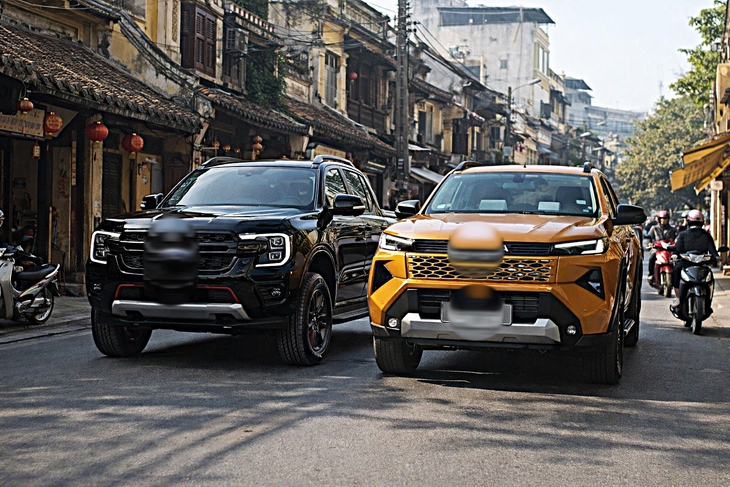 Cục Đăng kiểm khuyến cáo người dân khi mua xe cần kiểm tra rõ loại phương tiện được ghi trong giấy chứng nhận chất lượng hoặc giấy kiểm định để lựa chọn phù hợp nhu cầu sử dụng, tránh phát sinh vướng mắc về lưu thông sau này. Cục Đăng kiểm khuyến cáo người dân khi mua xe cần kiểm tra rõ loại phương tiện được ghi trong giấy chứng nhận chất lượng hoặc giấy kiểm định để lựa chọn phù hợp nhu cầu sử dụng, tránh phát sinh vướng mắc về lưu thông sau này.