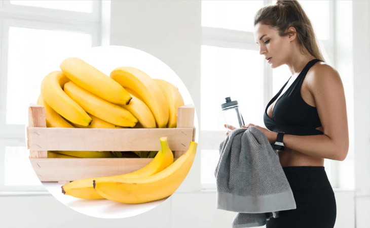 Thời điểm ăn chuối tốt nhất để giảm cân- Ảnh 3.