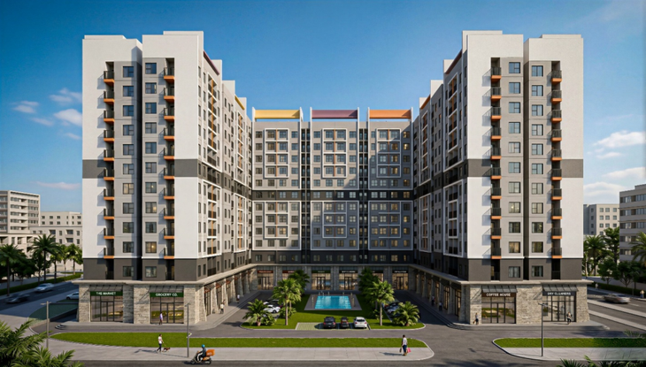 Hàng loạt dự án nhà ở, khu đô thị, công nghiệp chuẩn bị triển khai ở Huế- Ảnh 1. Hàng loạt dự án nhà ở, khu đô thị, công nghiệp chuẩn bị triển khai ở Huế- Ảnh 1.