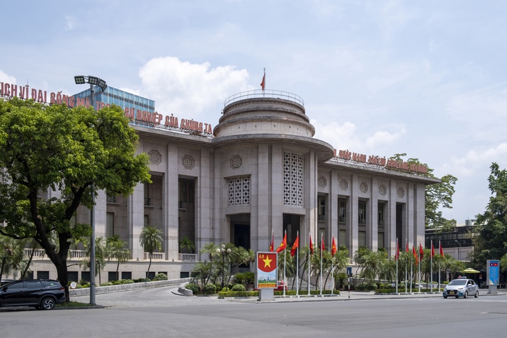 Ngân hàng Nhà nước điều tiết thanh khoản theo hướng thận trọng- Ảnh 1.