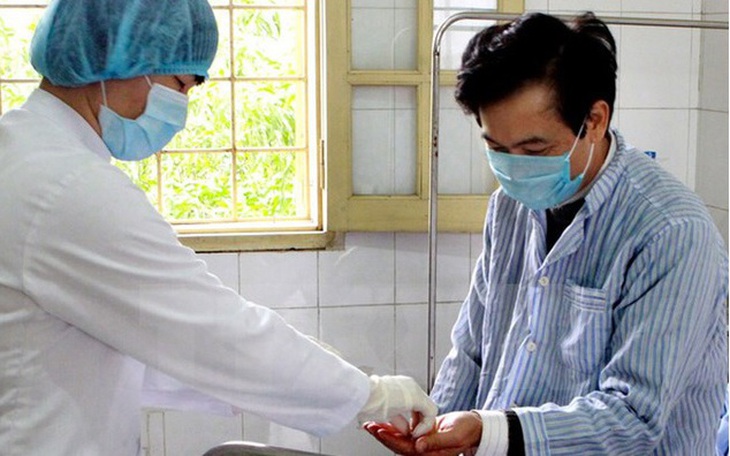 Khám sức khỏe định kỳ "chìa khóa" giúp phát hiện sớm bệnh lao trong cộng đồng