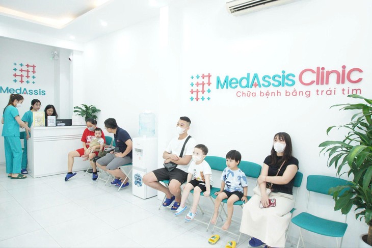 Med Mentor – Học bổng tiếp sức sinh viên ngành Y Dược trên cả nước- Ảnh 2.