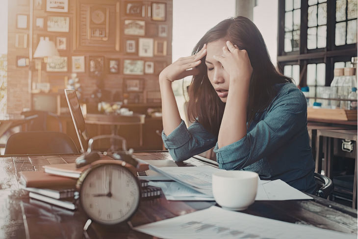 Phụ nữ sau 40 tuổi 'thở thôi cũng béo': Chuyên gia bệnh viện Bạch Mai chỉ đích danh thủ phạm- Ảnh 2.