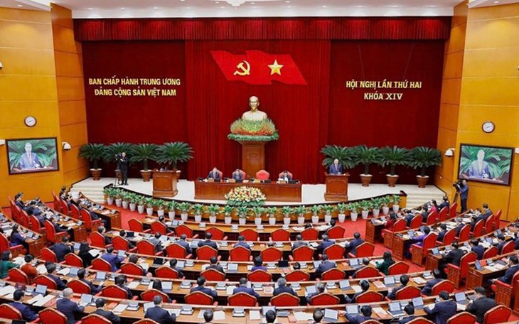 Thống nhất về nguyên tắc nhiều nội dung quan trọng trong đề án thành lập TP Đồng Nai- Ảnh 5.