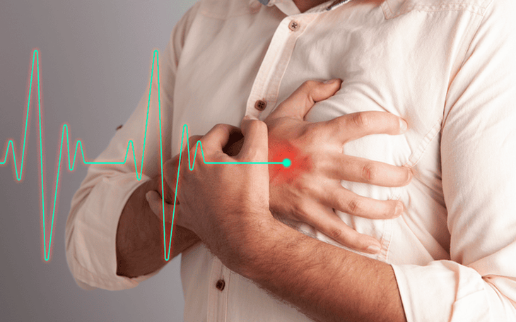  5 loại trái cây giàu kali tự nhiên giúp hạ huyết áp, trong đó có chuối và quả bơ - Ảnh 2.