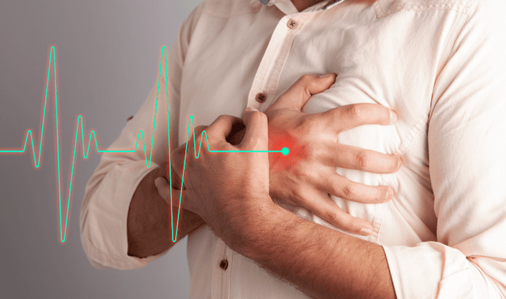 5 dấu hiệu cơ thể thiếu kali và cách bổ sung tốt nhất- Ảnh 1.