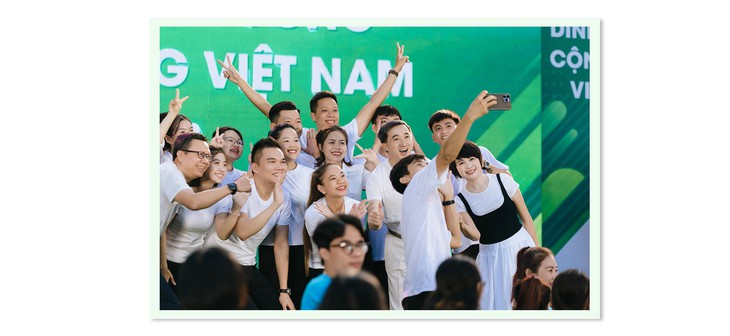 Còn 1 ngày đăng ký đội chơi 'Ngày Dinh dưỡng cộng đồng Việt Nam' lần 6- Ảnh 2.