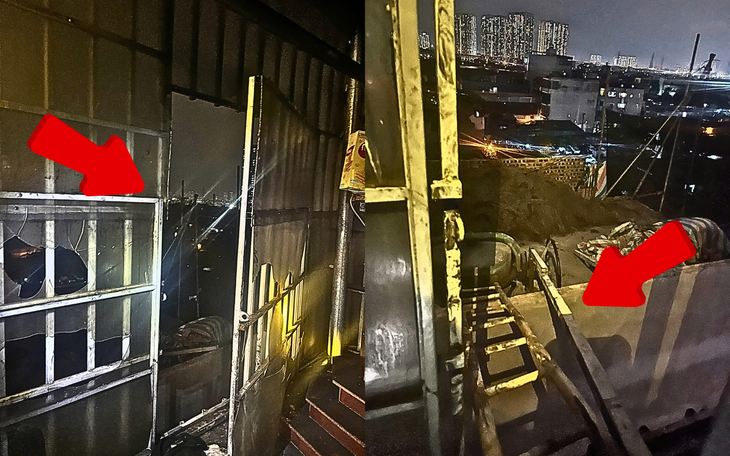 Hà Nội khen thưởng 7 cá nhân dũng cảm cứu người trong vụ cháy tại Lĩnh Nam- Ảnh 1.